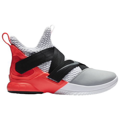 lebron soldier 12 sfg flash crimson
