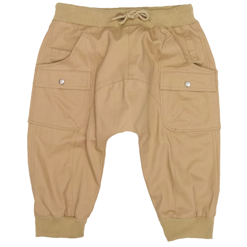 cargo jogger shorts mens