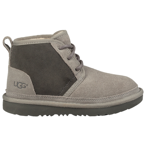 UGG Neumel II - Boys' Preschool - Casual - Shoes - Charcoal