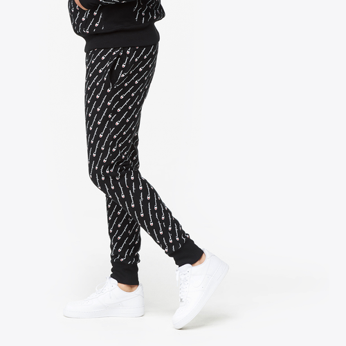 champion aop sweat track pants