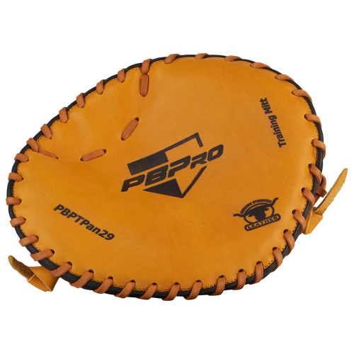Bonechip PBPRO Fundemental Pancake Glove Baseball Sport Equipment