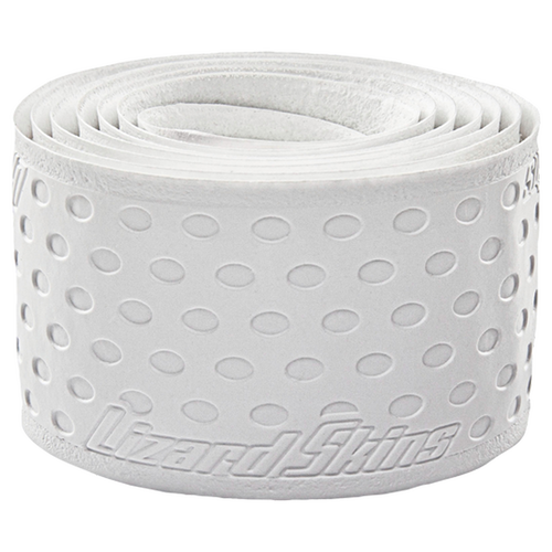 Lizard Skins Thin Bat Grip Baseball Sport Equipment White