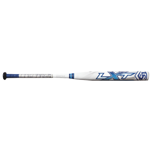 Louisville Slugger LXT X 18 Fastpitch Bat - Women&#39;s - Softball - Sport Equipment - White/Blue