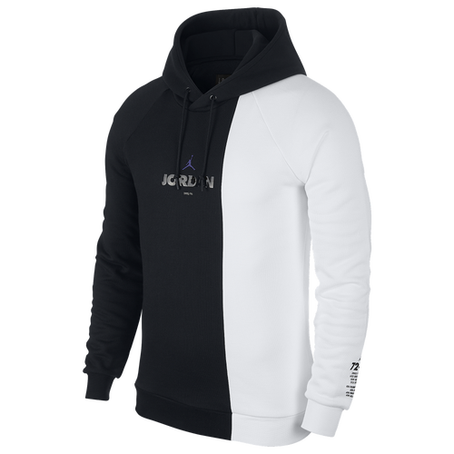 boys jordan hoodie
