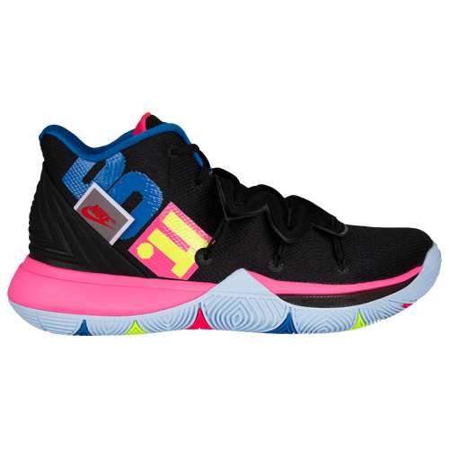 boys nike kyrie 5