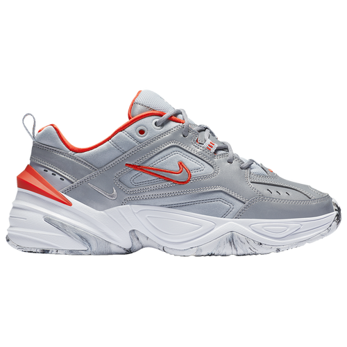 m2k tekno metallic silver