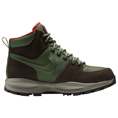 men nike manoa