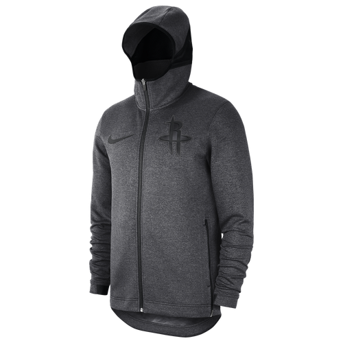 nba therma hoodie