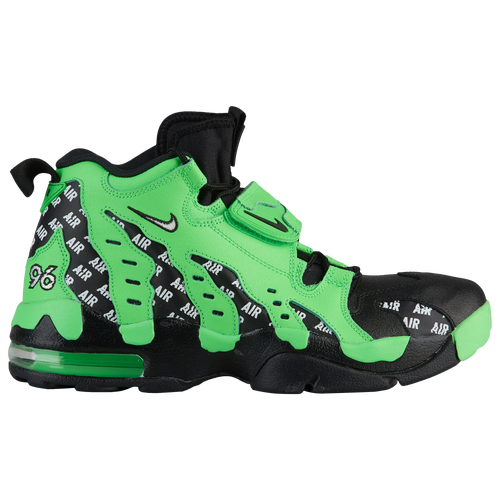 nike air dt max 96 green