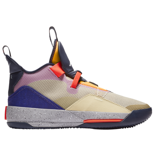 jordan air jordan xxxiii basketball shoes
