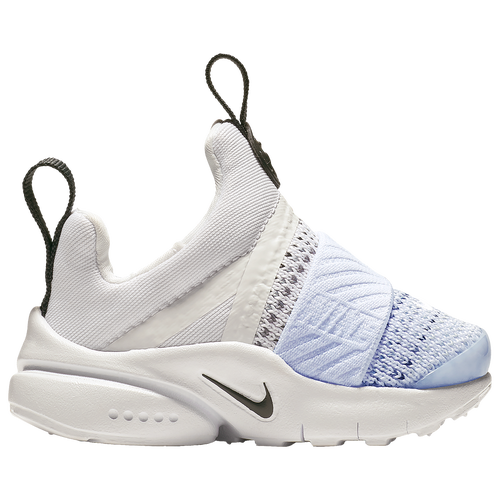 nike presto toddler white