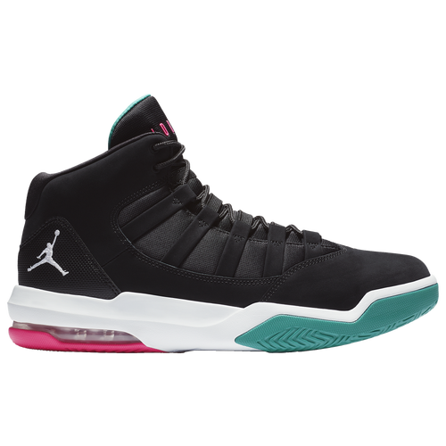 max aura basketball sneaker