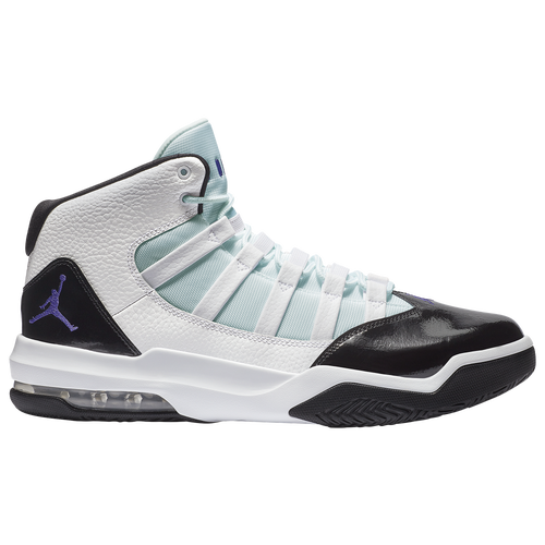 jordan max aura basketball