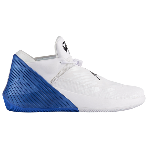 westbrook why not zero 1