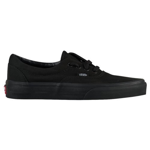Vans Era - Boys' Grade School - Casual - Shoes - Black/Black