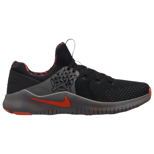 nike men's free trainer v8 training shoes