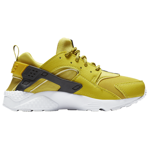 Nike Huarache Run - Boys' Preschool - Casual - Shoes - Bright Citron ...