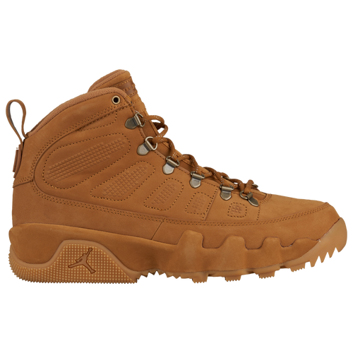 jordan retro 9 nrg boots
