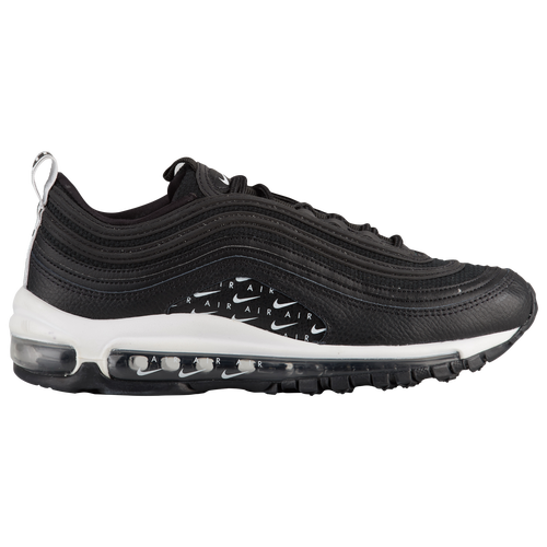 nike womens 97 black