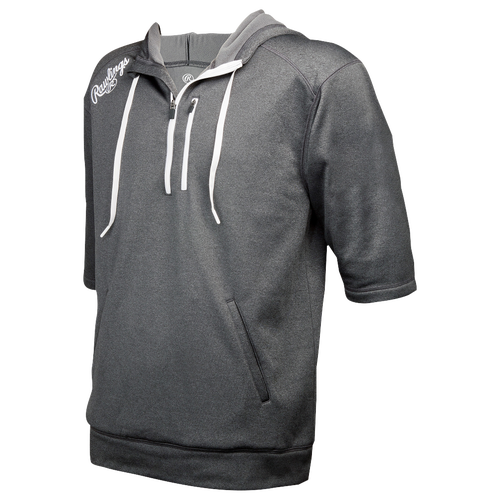 short sleeve with hood