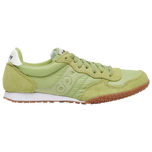 Saucony bullet 2024 womens yellow