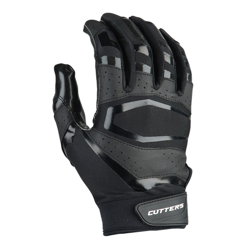 Cutters Rev Pro 3.0 Solid Receiver Gloves Men's Football Sport