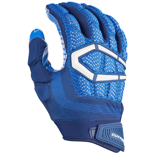 Cutters Gamer 3.0 Padded Football Gloves Men's Football Sport