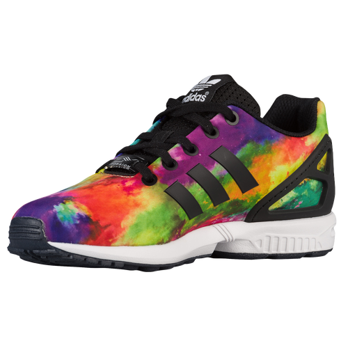 adidas originals zx flux kids