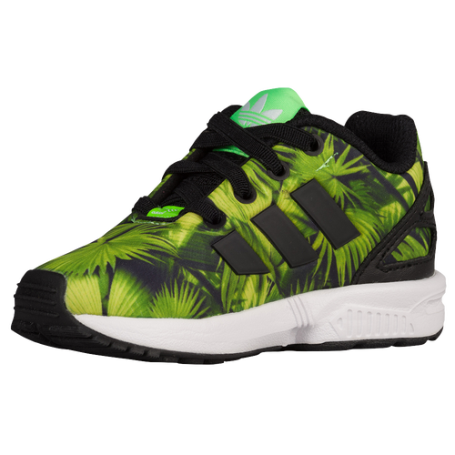 adidas originals zx flux boys preschool