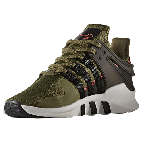 adidas eqt support adv shoes green adidas eqt support adv shoes green