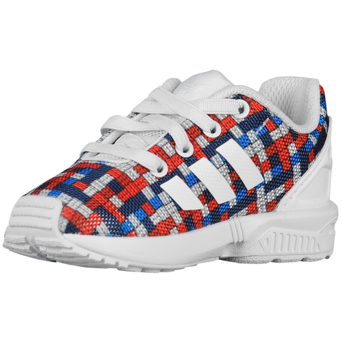 adidas originals zx flux boys preschool