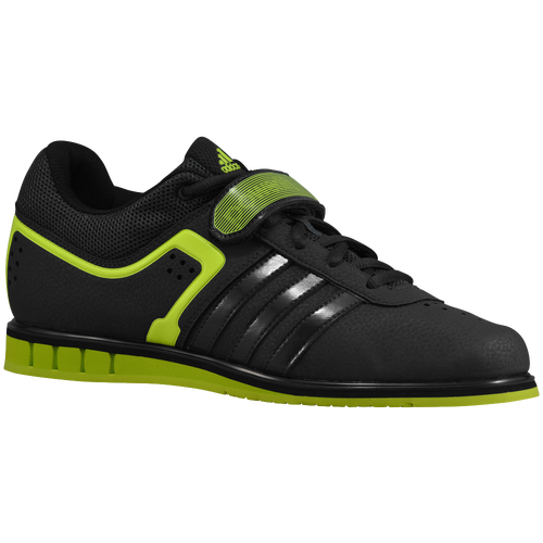 adidas Powerlift Trainer 2 - Men's - Training - Shoes - Dark Grey/Solar ...
