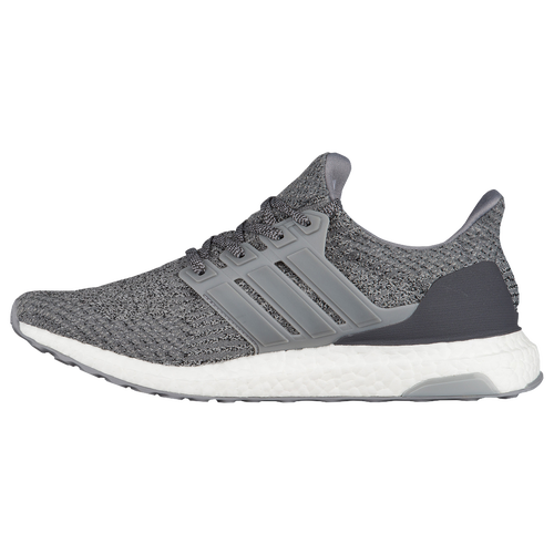 adidas Ultra Boost - Men's - Running - Shoes - Grey