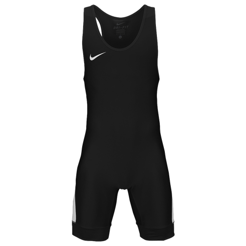 Nike Grappler Elite Wrestling Singlet Men's Wrestling Clothing