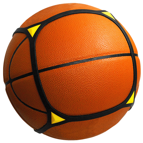 SKLZ Square Up Basketball Trainer Basketball Sport Equipment