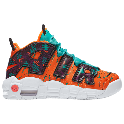 grade school nike uptempo