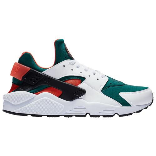 nike huarache size 8 mens