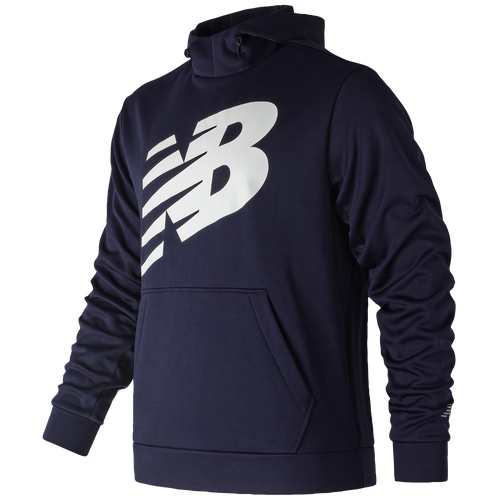 new balance core fleece jogger