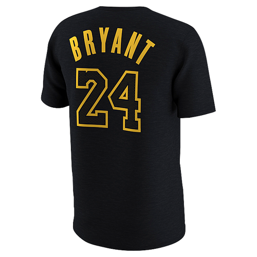 kobe nba shirt