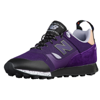 new balance trailbuster purple