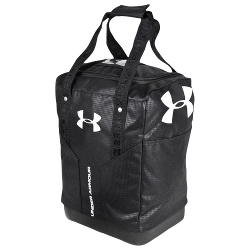 Under Armour Team Ball Bag For All Sports Sport Equipment Black