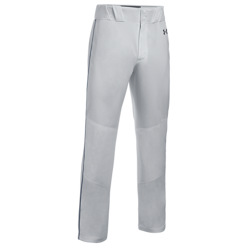 under armour heater piped baseball pants