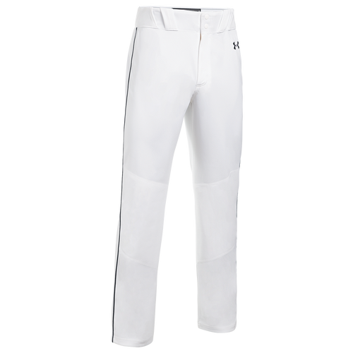 Under Armour Team Piped Icon Baseball Pants - Men's - Baseball ...