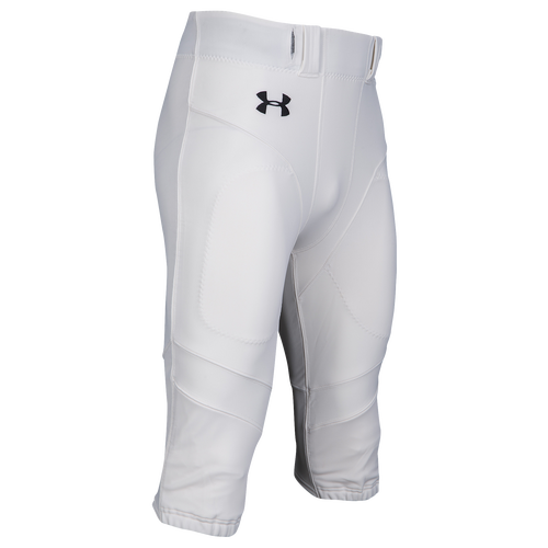 Under Armour Team UA Stock Force Pants - Men's - Football - Clothing ...