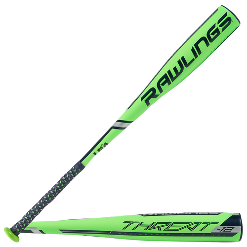 Rawlings Threat Youth USA Baseball Bat Grade School Baseball