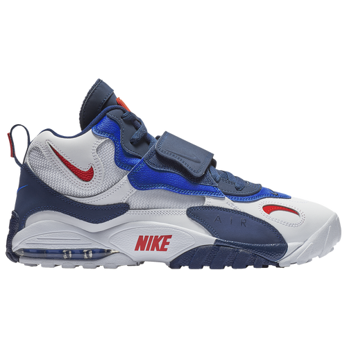 men's nike air max speed turf casual shoes