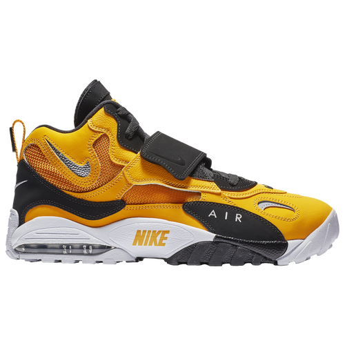air max speed turf university gold