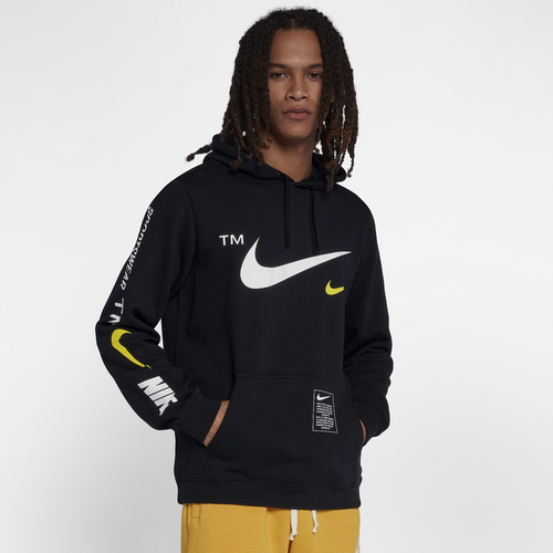 men's nike microbrand club jogger