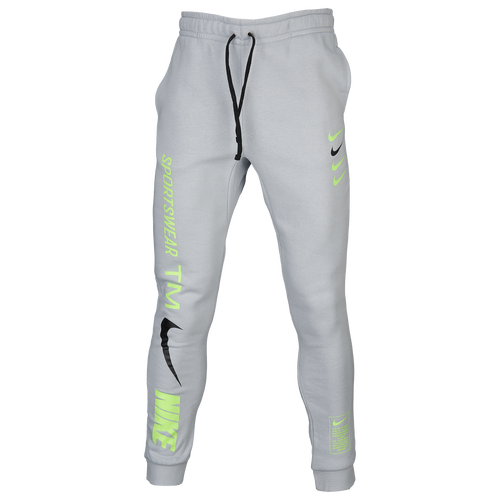 nike microbrand club jogger