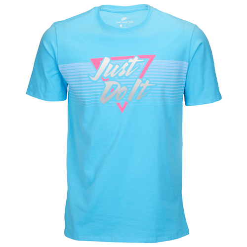 Nike South Beach Short Sleeve T-Shirt - Men's - Casual - Clothing ...